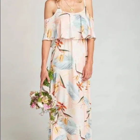 Show me your mumu paradise party - Picture 3 of 3